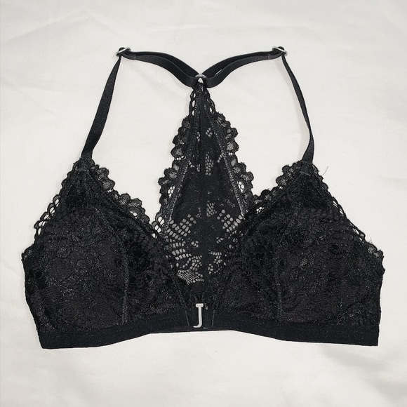 Abercrombie & Fitch Other - abercrombie and fitch lace bralette